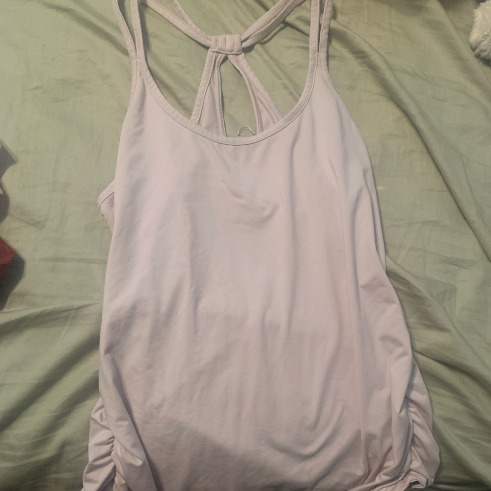 Calia Athletic Top
